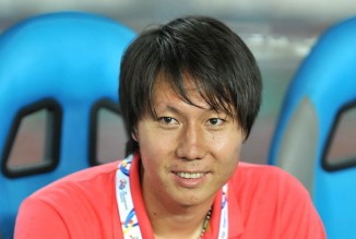 瓜帅强调宽 瓜帅强调宽